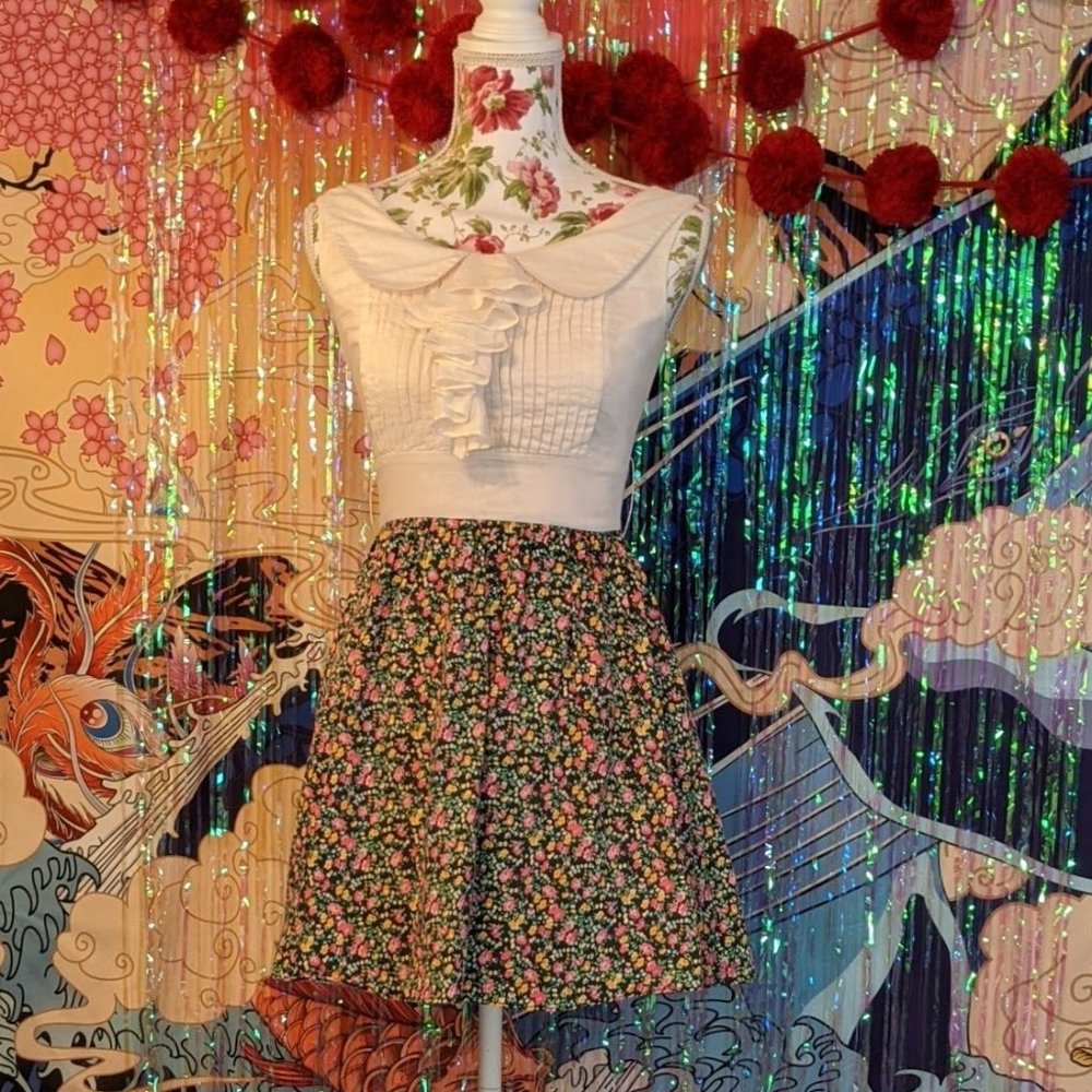 Vero Moda Dress - Size XS (155/76A)